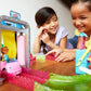 BARBIE PARTI E VAI AUTOLAVAGGIO