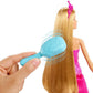 BARBIE PRINCIPESSA PETTINA E BRILLA