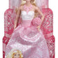BARBIE SPOSA