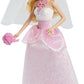 BARBIE SPOSA