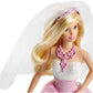 BARBIE SPOSA