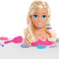BARBIE TESTA PICCOLA STYLING
