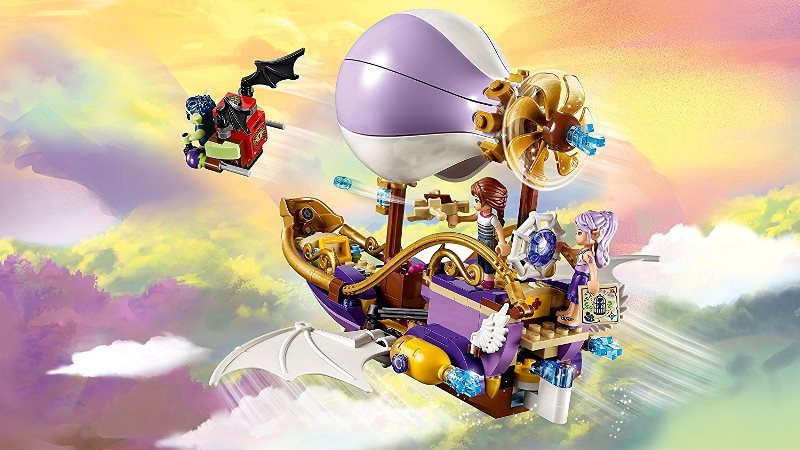 product_name toysLEGO SPA