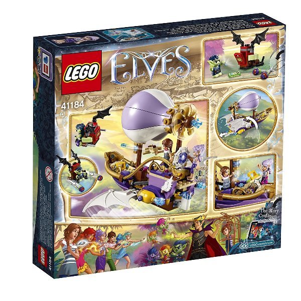product_name toysLEGO SPA