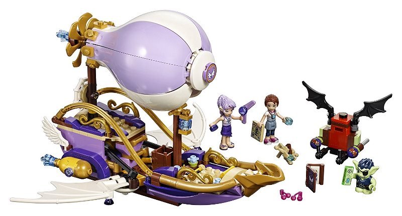 product_name toysLEGO SPA