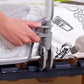 BARRIERA LETTO 150CM SAFETY