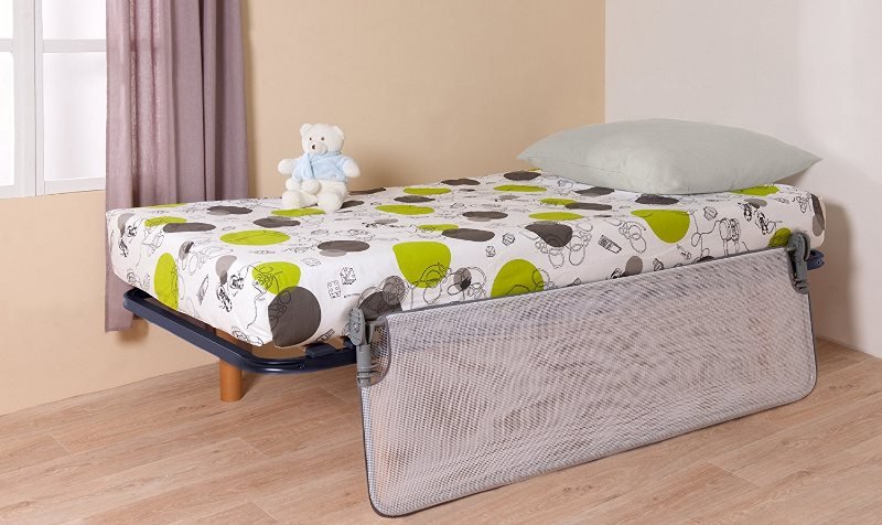BARRIERA LETTO 150CM SAFETY