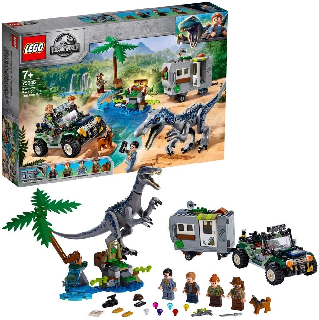 product_name toysLEGO SPA