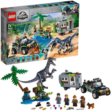 product_name toysLEGO SPA