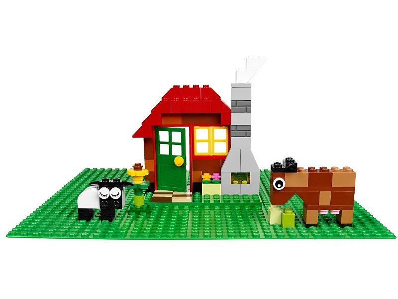 product_name toysLEGO SPA
