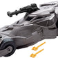 BATMAN BATMOBILE