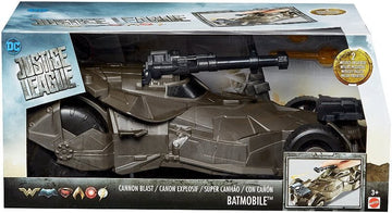 BATMAN BATMOBILE