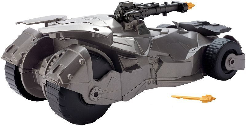 BATMAN BATMOBILE