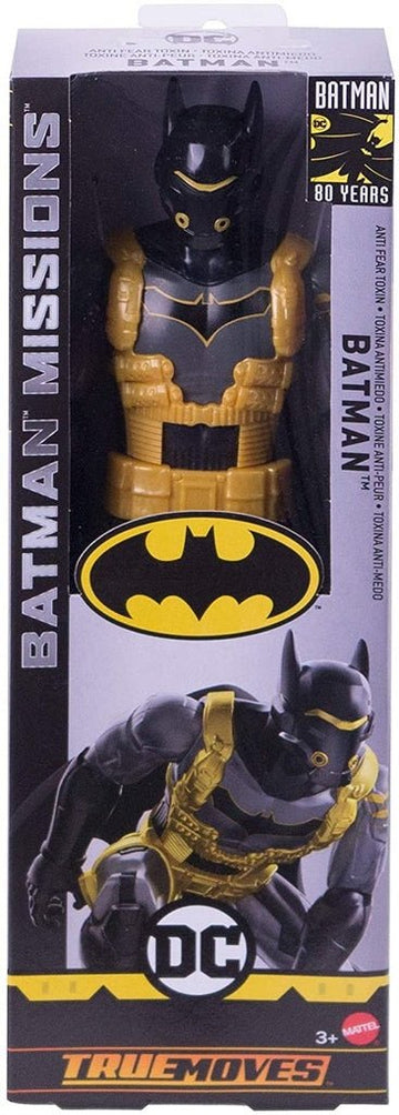 BATMAN PERS.30CM BASE