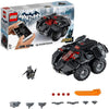 BATMOBILE TELECOMANDATA S.H. 76112