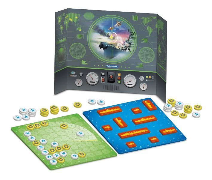 #product_name toysCLEMENTONI SPA