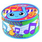 BATTERIA SOFFICE LITTLE TIKES