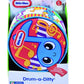 BATTERIA SOFFICE LITTLE TIKES