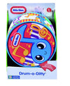 BATTERIA SOFFICE LITTLE TIKES