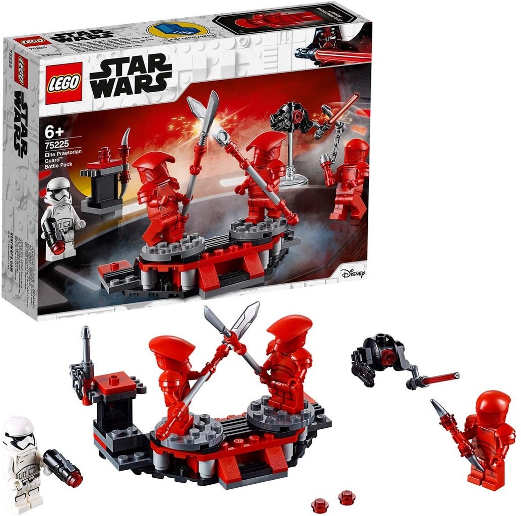 product_name toysLEGO SPA