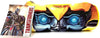 BAULETTO TRANSFORMERS