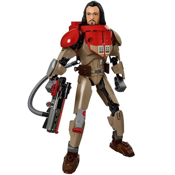 BAZE MALBUS S.W. 75525