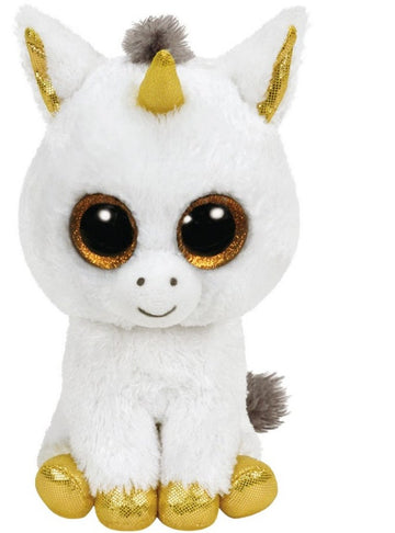 BEANIE BOOS PEGASUS TY CM.15