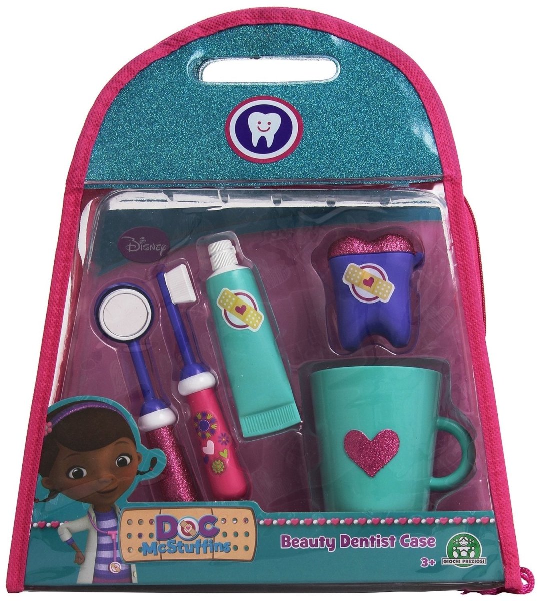 product_name toysGIOCHI PREZIOSI S.P.A.