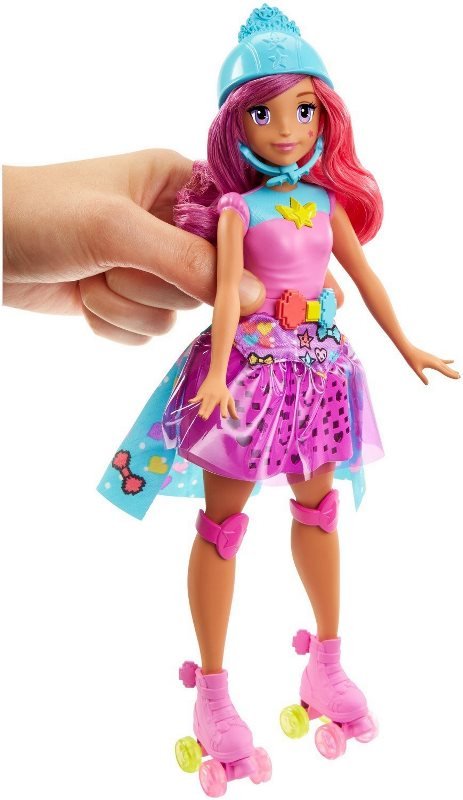product_name toysMATTEL ITALY S.R.L.