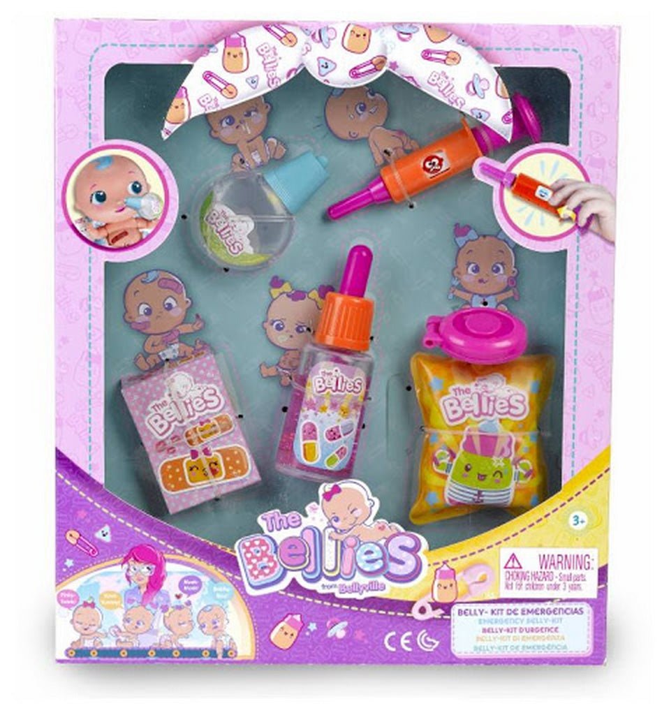 product_name toysFAMOSA ITALIA SRL