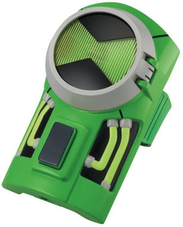 BEN TEN WATCH SPINNING ULTIMATRIX