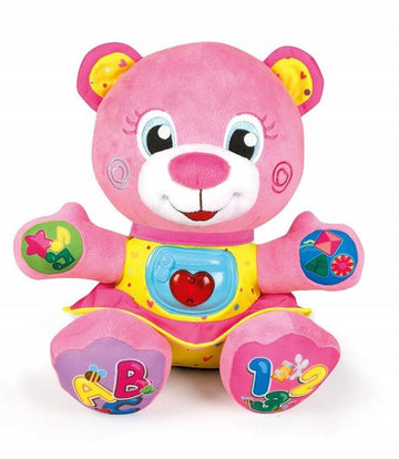 product_name toysCLEMENTONI SPA