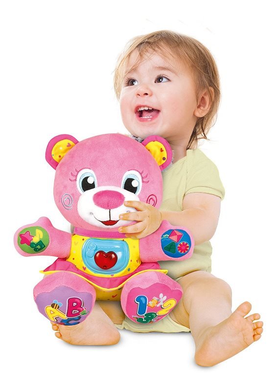 product_name toysCLEMENTONI SPA