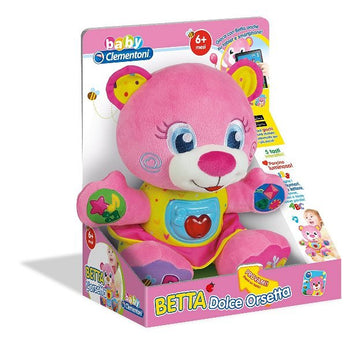 product_name toysCLEMENTONI SPA