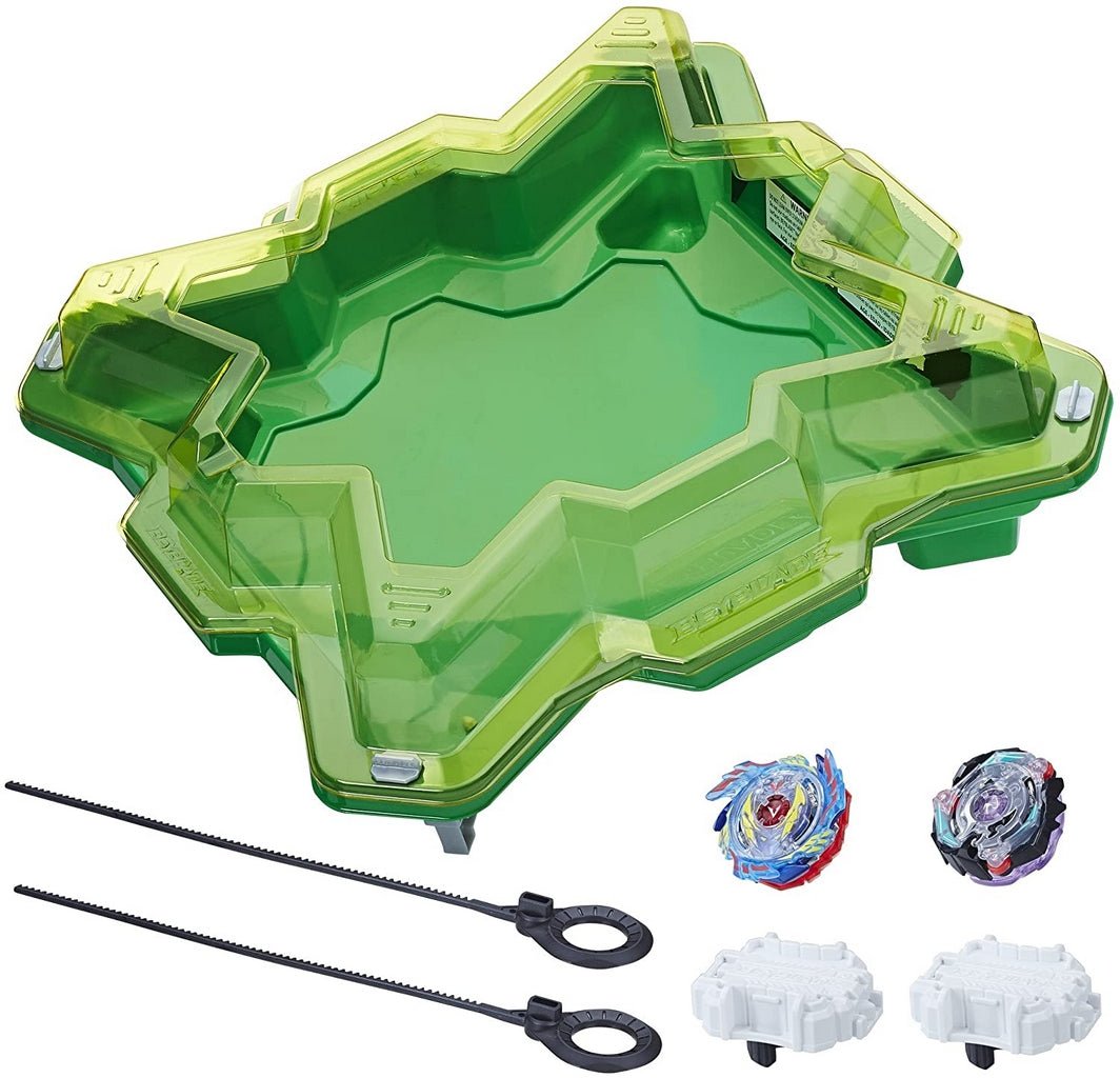 BEYBLADE STAR STORM BATTLESET
