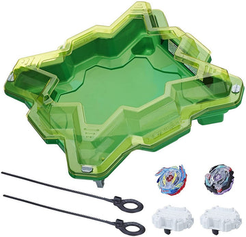 BEYBLADE STAR STORM BATTLESET