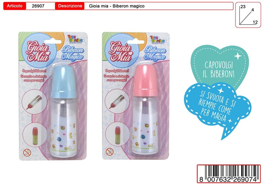 product_name toysTOYS GARDEN SRL