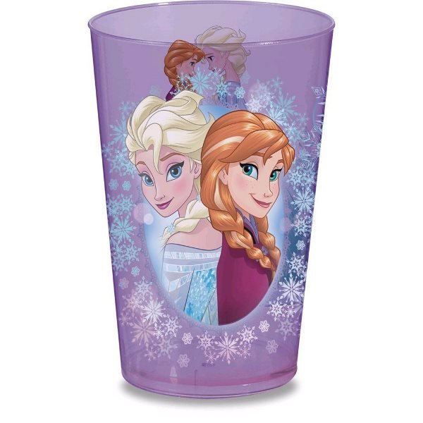 BICCHIERE SAN EXTRA 410ML FROZEN