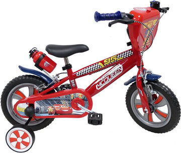 BICI 12 CARS