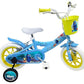 BICI 12 FINDING DORY