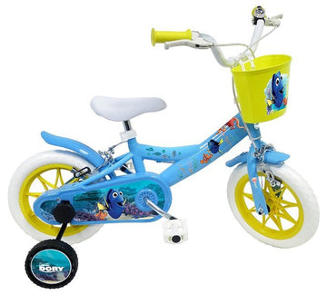 BICI 12 FINDING DORY