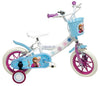 BICI 12 FROZEN MONDO