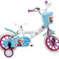 BICI 12 FROZEN MONDO