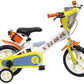 BICI 12 MINIONS
