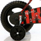 BICI 12 ROSSA