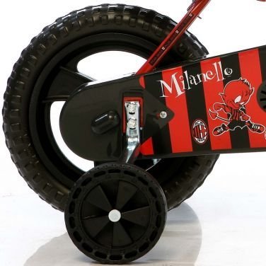 BICI 12 ROSSA