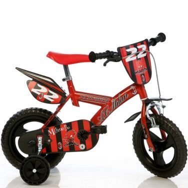 BICI 12 ROSSA