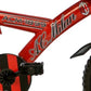BICI 12 ROSSA