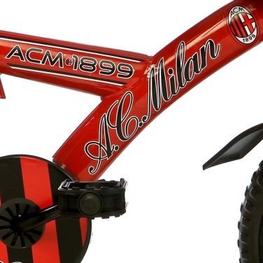 BICI 12 ROSSA