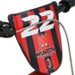 BICI 12 ROSSA